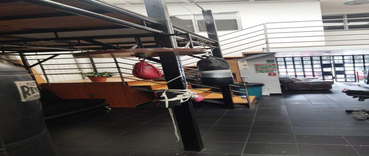 Foto de bodega en venta en carretera a huixquilucan río hondo kilometro 14.5 , el molinito, naucalpan de juárez, méxico, 0 No. 04