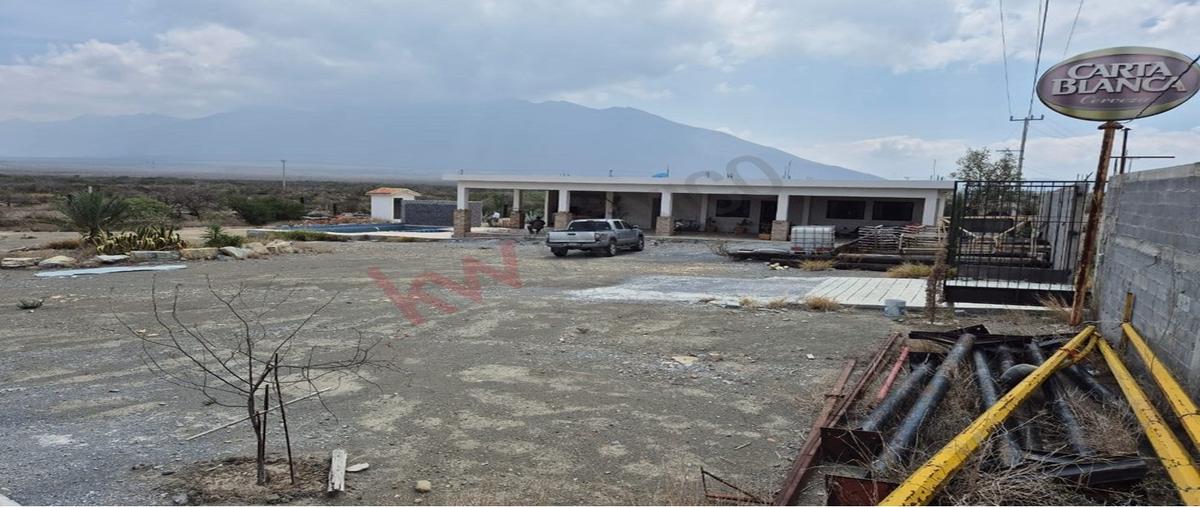 Foto de rancho en venta en carretera a icamole , icamole, garcía, nuevo león, 0 No. 04