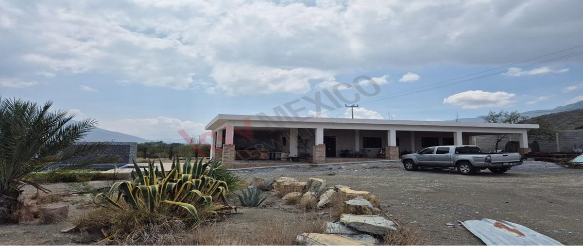 Foto de rancho en venta en carretera a icamole , icamole, garcía, nuevo león, 0 No. 05