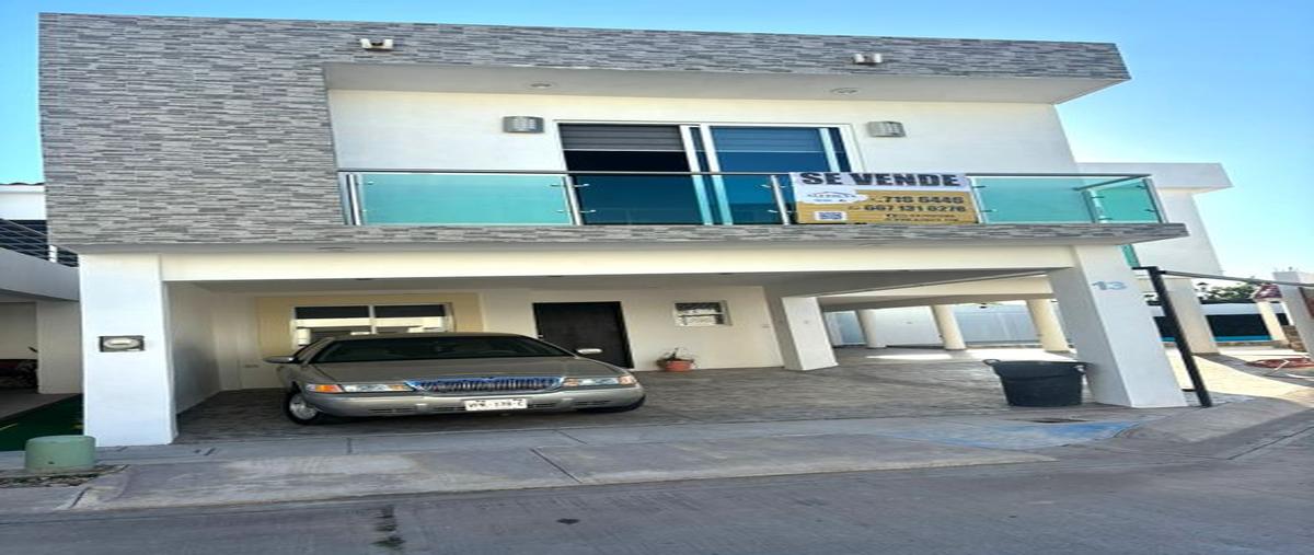 Foto de casa en venta en carretera a imala , riberas de tamazula, culiacán, sinaloa, 27730866 No. 03