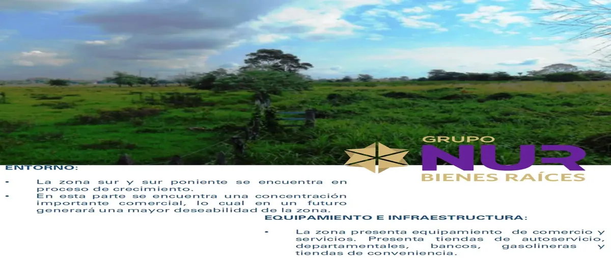 Foto de terreno habitacional en carretera a ixtacomitan , ixtacomitan 2a sección, centro, tabasco, 30159263 foto 02 Foto de terreno habitacional en venta en carretera a ixtacomitan , ixtacomitan 2a sección, centro, tabasco, 30159263 No. 02