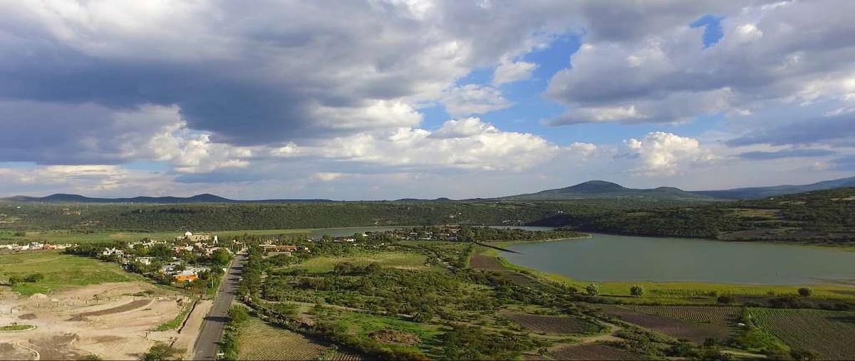 Foto de terreno habitacional en venta en carretera a jalpa fracción ii , jalpa, san miguel de allende, guanajuato, 0 No. 06