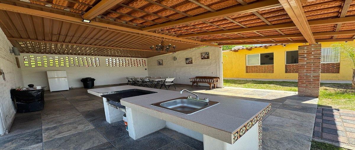 Foto de rancho en venta en carretera a jalpa , valle de huejúcar, calvillo, aguascalientes, 0 No. 04