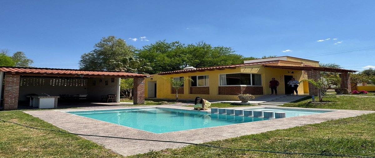Foto de rancho en venta en carretera a jalpa , valle de huejúcar, calvillo, aguascalientes, 0 No. 07
