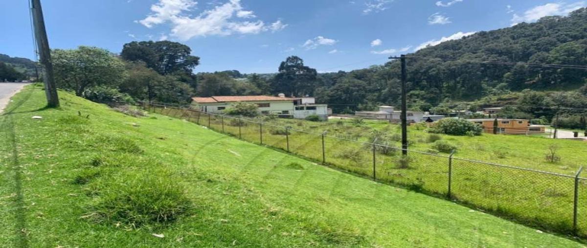 Foto de terreno habitacional en venta en carretera a jiqupilco , jiquipilco, jiquipilco, méxico, 0 No. 03