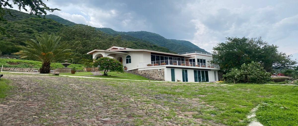Foto de terreno habitacional en venta en carretera a jocotepec , jocotepec centro, jocotepec, jalisco, 29876359 No. 03