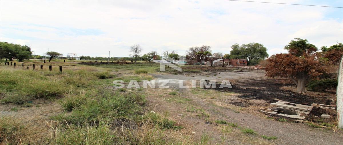 Foto de terreno comercial en venta en carretera a juventino rosas , porta maggiore, celaya, guanajuato, 26860164 No. 04