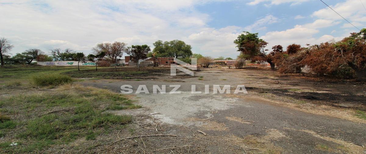 Foto de terreno comercial en venta en carretera a juventino rosas , porta maggiore, celaya, guanajuato, 26860164 No. 05