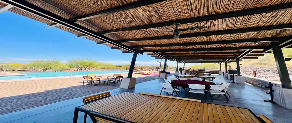 Foto de terreno habitacional en venta en carretera a kino , bahía de kino centro, hermosillo, sonora, 26260916 No. 05