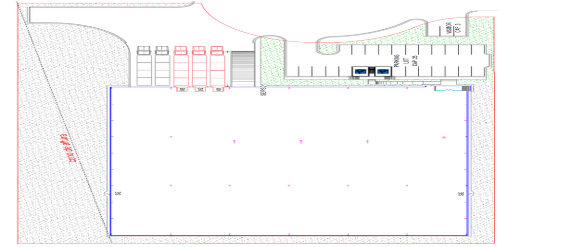 Foto de bodega en carretera a l aeropuerto , aeropuerto internacional de monterrey, apodaca, nuevo león, 28106348 foto 01 Foto de bodega en renta en carretera a l aeropuerto , aeropuerto internacional de monterrey, apodaca, nuevo león, 28106348 No. 01