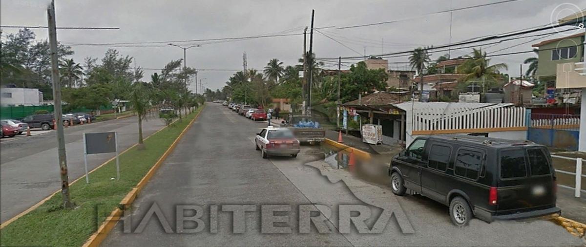 Foto de terreno comercial en renta en carretera a la barra, colonia la calzada , la calzada, tuxpan, veracruz de ignacio de la llave, 0 No. 03