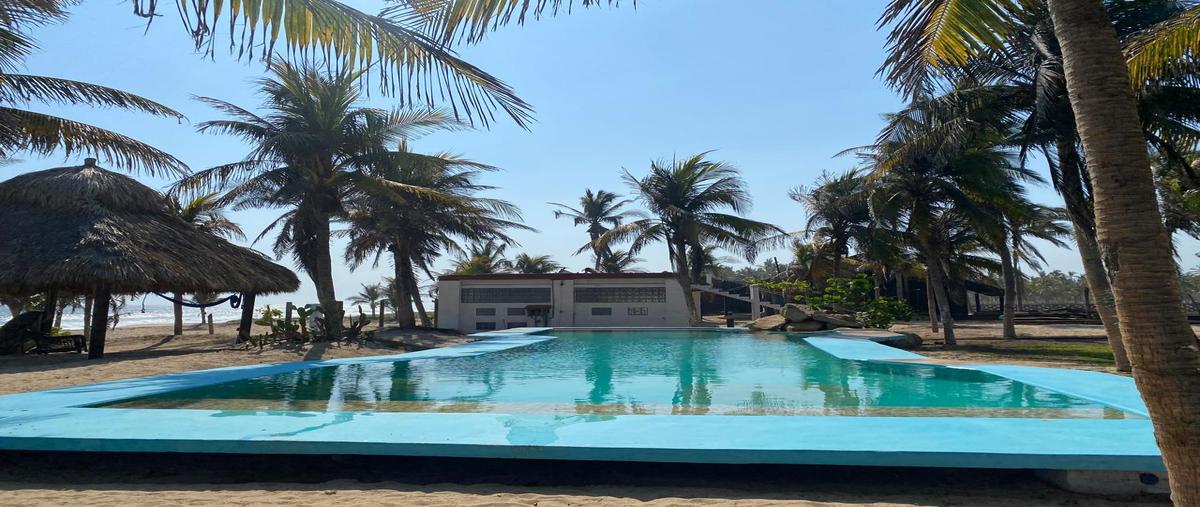 Foto de casa en venta en carretera a la barra de coyuca kilometro 9.5, guerrero , los mogotes, coyuca de benítez, guerrero, 28298407 No. 03