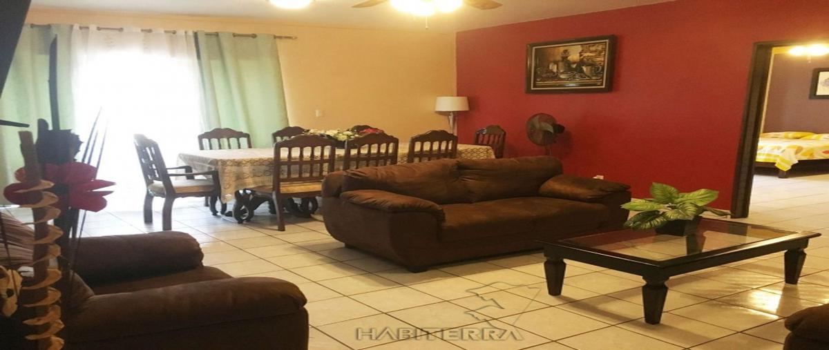 Foto de departamento en renta en carretera a la barra kilometro 6.5, calle frambuesa s/n, co , la calzada, tuxpan, veracruz de ignacio de la llave, 0 No. 03