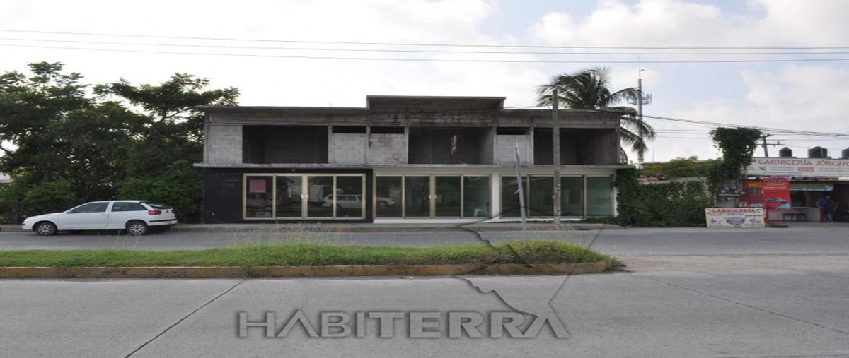 Foto de local en venta en carretera a la barra s/ncol la mata , la mata, tuxpan, veracruz de ignacio de la llave, 20549698 No. 02