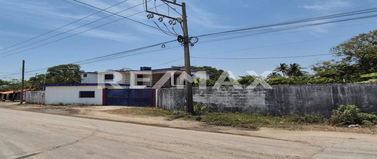 Foto de oficina en renta en carretera a la barra tupilco, colonia el limón , el limón, paraíso, tabasco, 0 No. 03
