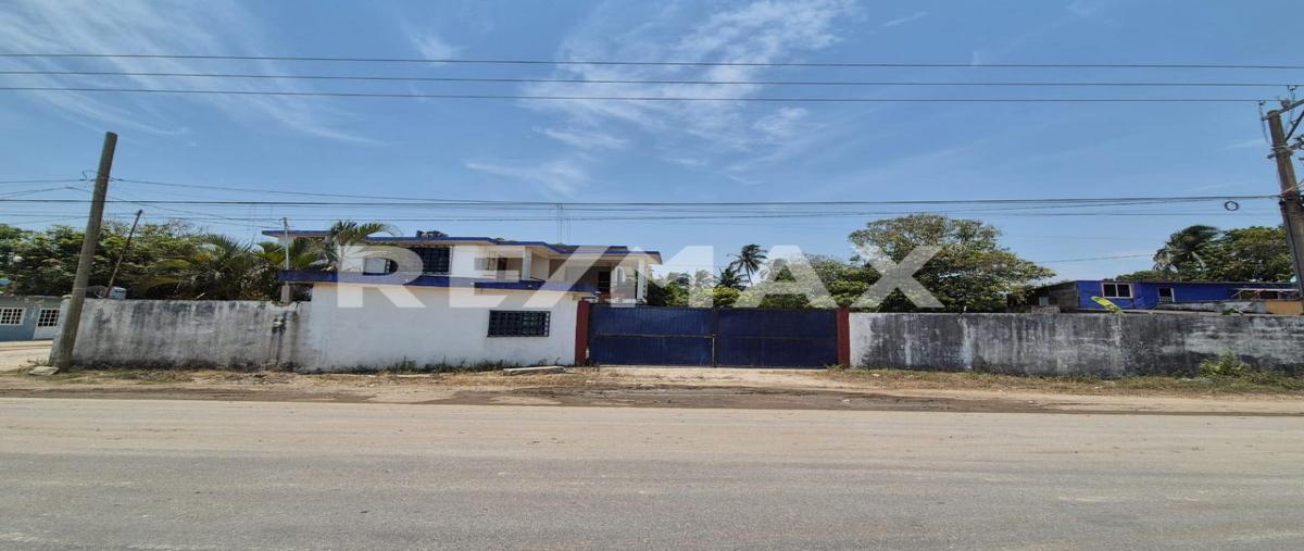 Foto de oficina en renta en carretera a la barra tupilco, colonia el limón , el limón, paraíso, tabasco, 0 No. 04