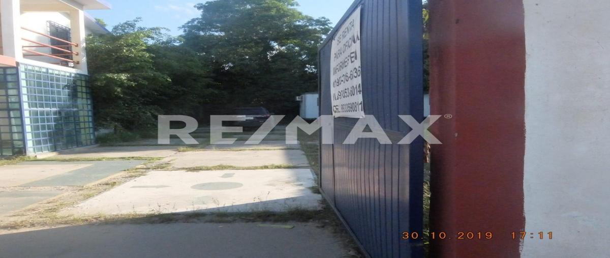 Foto de oficina en renta en carretera a la barra tupilco, colonia el limón , el limón, paraíso, tabasco, 0 No. 05