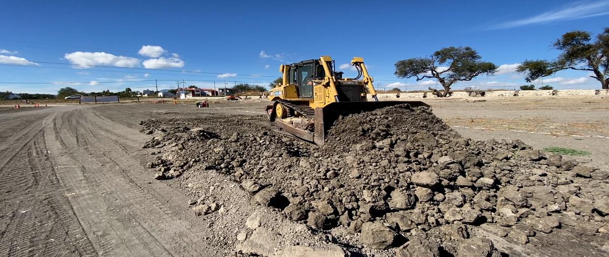 Foto de terreno comercial en venta en carretera a la capilla (el roble industrial park) , san jose del castillo, el salto, jalisco, 30114758 No. 04