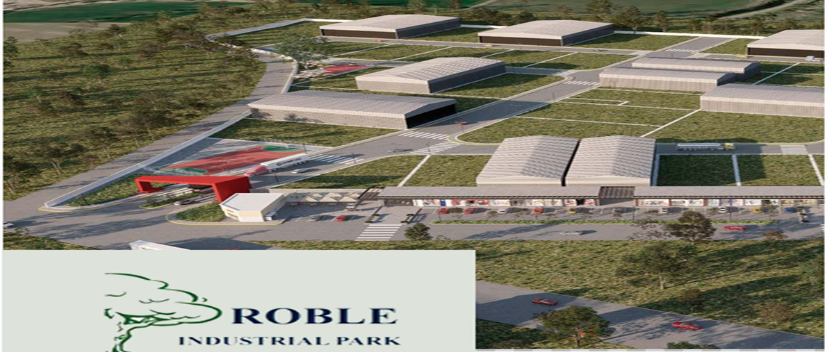 Foto de terreno comercial en carretera a la capilla (el roble industrial park) , san jose del castillo, el salto, jalisco, 30114760 foto 01 Foto de terreno comercial en venta en carretera a la capilla (el roble industrial park) , san jose del castillo, el salto, jalisco, 30114760 No. 01