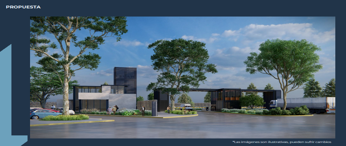 Foto de terreno industrial en venta en carretera a la capilla , el salto centro, el salto, jalisco, 29876333 No. 03