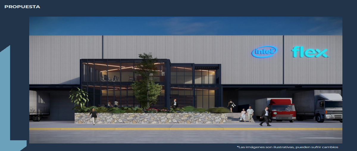 Foto de terreno industrial en venta en carretera a la capilla , el salto centro, el salto, jalisco, 29876333 No. 04