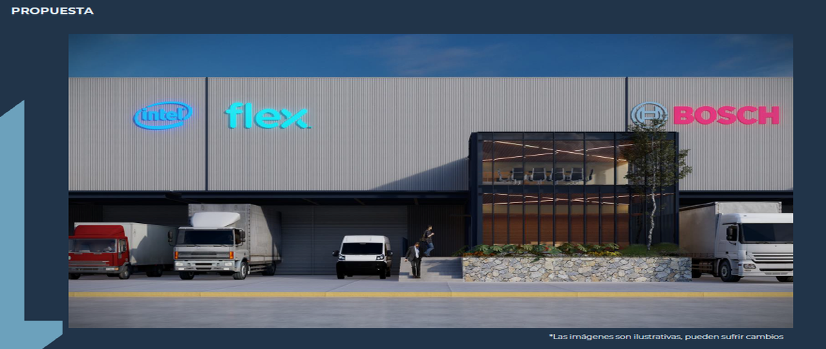 Foto de terreno industrial en venta en carretera a la capilla , el salto centro, el salto, jalisco, 29876333 No. 05