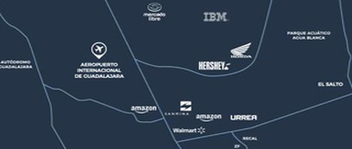 Foto de bodega en renta en carretera a la capilla , el salto centro, el salto, jalisco, 0 No. 03