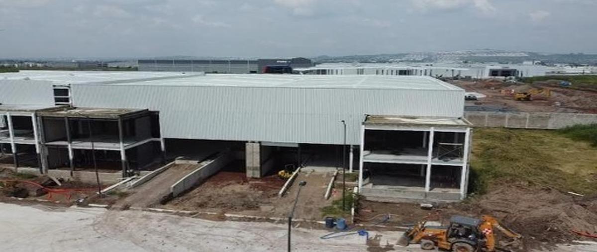 Foto de bodega en renta en carretera a la capilla , el salto centro, el salto, jalisco, 0 No. 04