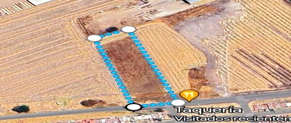 Foto de terreno industrial en venta en carretera a la capilla kilometro 2.9 , la capilla, ixtlahuacán de los membrillos, jalisco, 29000169 No. 05