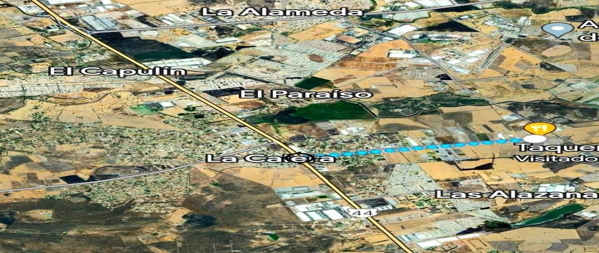 Foto de terreno comercial en venta en carretera a la capilla kilometro 2.9la capillaixtlahuacán de los membrillos , la capilla, ixtlahuacán de los membrillos, jalisco, 27861115 No. 05