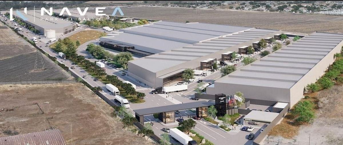 Foto de terreno industrial en carretera a la capilla kilometro 3.2 fraccionamiento los silos , el salto centro, el salto, jalisco, 0 foto 01 Foto de terreno industrial en venta en carretera a la capilla kilometro 3.2 fraccionamiento los silos , el salto centro, el salto, jalisco, 0 No. 01