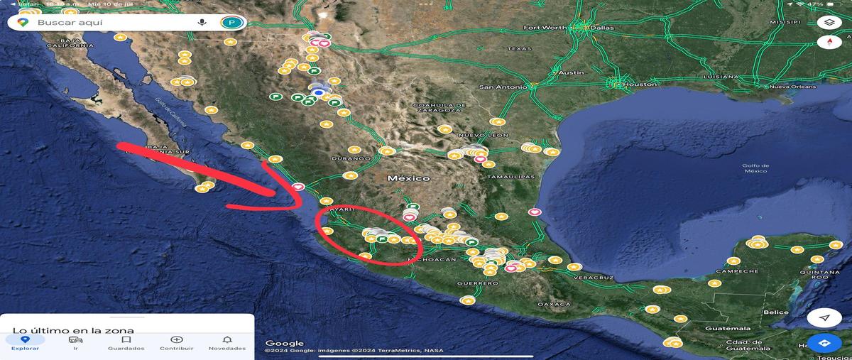 Foto de nave industrial en carretera a la capilla , la purísima, el salto, jalisco, 28282861 foto 01 Foto de nave industrial en renta en carretera a la capilla , la purísima, el salto, jalisco, 28282861 No. 01