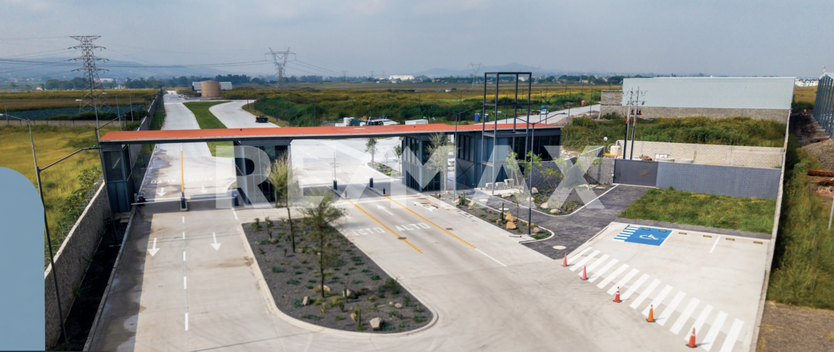 Foto de terreno industrial en carretera a la capilla , parque industrial el salto, el salto, jalisco, 0 foto 01 Foto de terreno industrial en venta en carretera a la capilla , parque industrial el salto, el salto, jalisco, 0 No. 01