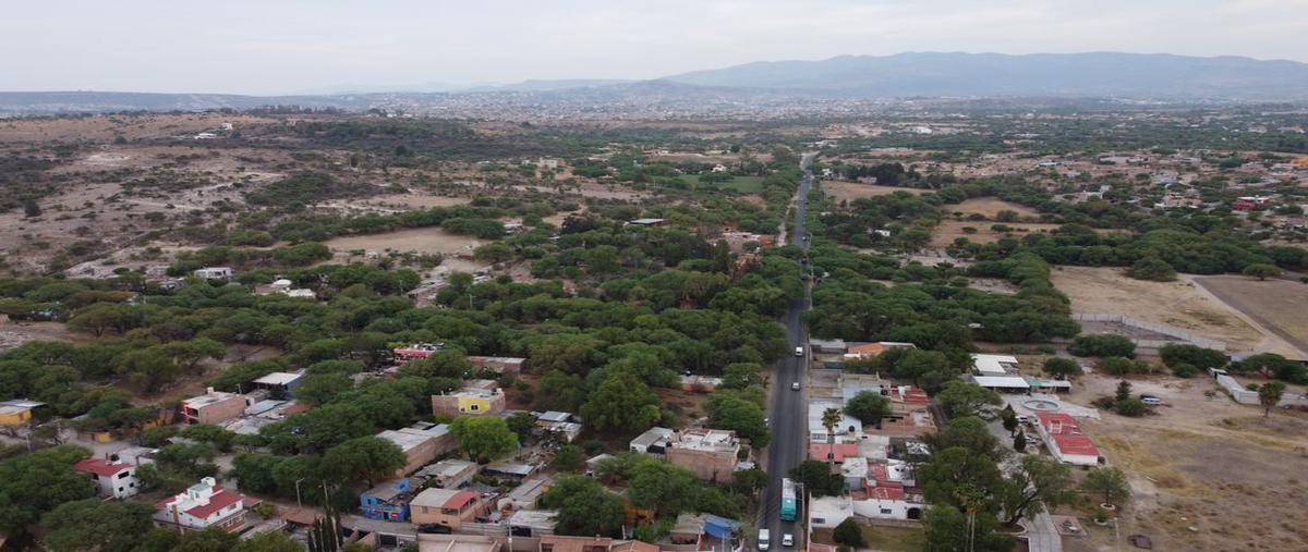 Foto de terreno habitacional en venta en carretera a la cieneguira , la cieneguita, san miguel de allende, guanajuato, 0 No. 03