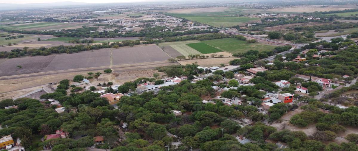 Foto de terreno habitacional en venta en carretera a la cieneguira , la cieneguita, san miguel de allende, guanajuato, 0 No. 04