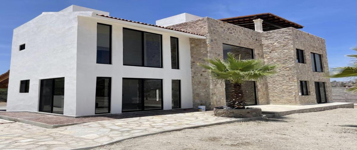 Foto de casa en renta en carretera a la cieneguita , la cieneguita, san miguel de allende, guanajuato, 28773710 No. 03