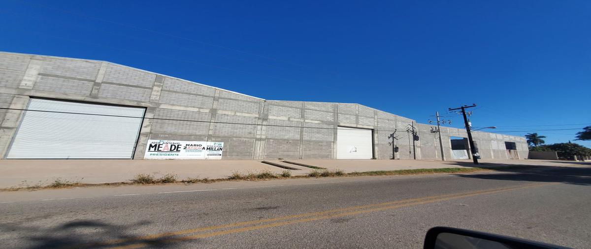 Foto de terreno habitacional en venta en carretera a la cofradia , laguna de san pedro, navolato, sinaloa, 24436444 No. 04