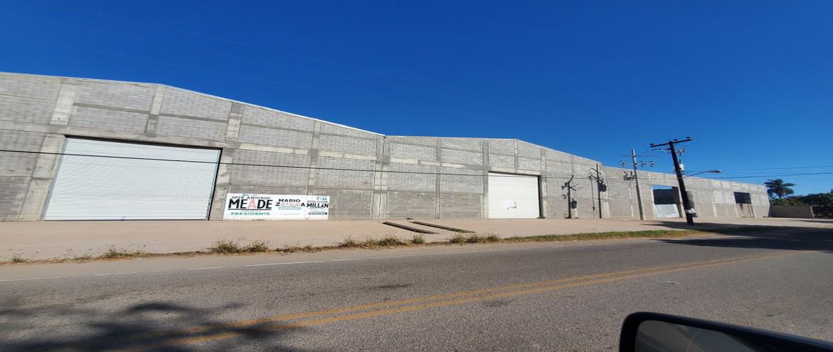 Foto de terreno habitacional en venta en carretera a la cofradia , laguna de san pedro, navolato, sinaloa, 24436444 No. 05