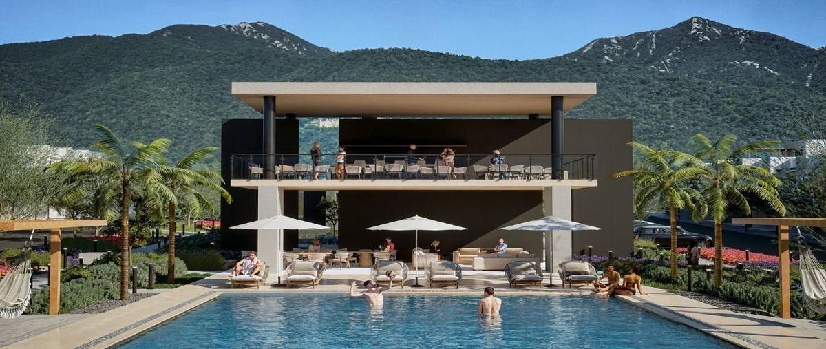 Foto de casa en venta en carretera a la cortina , las huertas, santiago, nuevo león, 0 No. 05