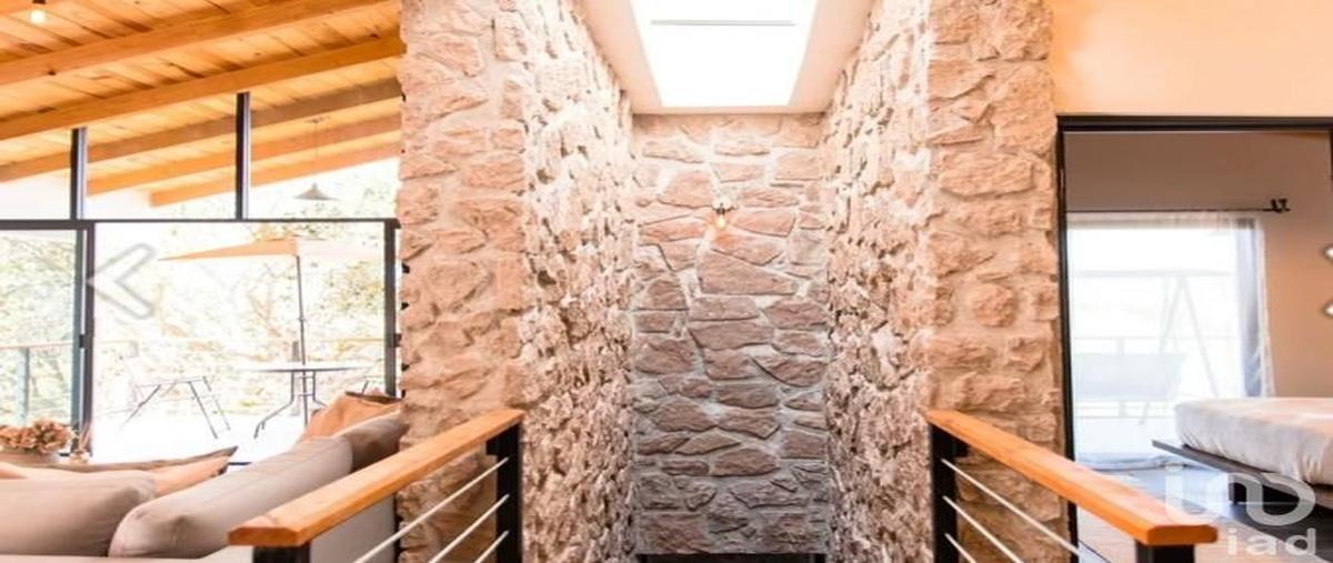 Foto de casa en venta en carretera a la florida 1296, san josé de los encinos (las cabañas), amealco de bonfil, querétaro, 30026251 No. 04