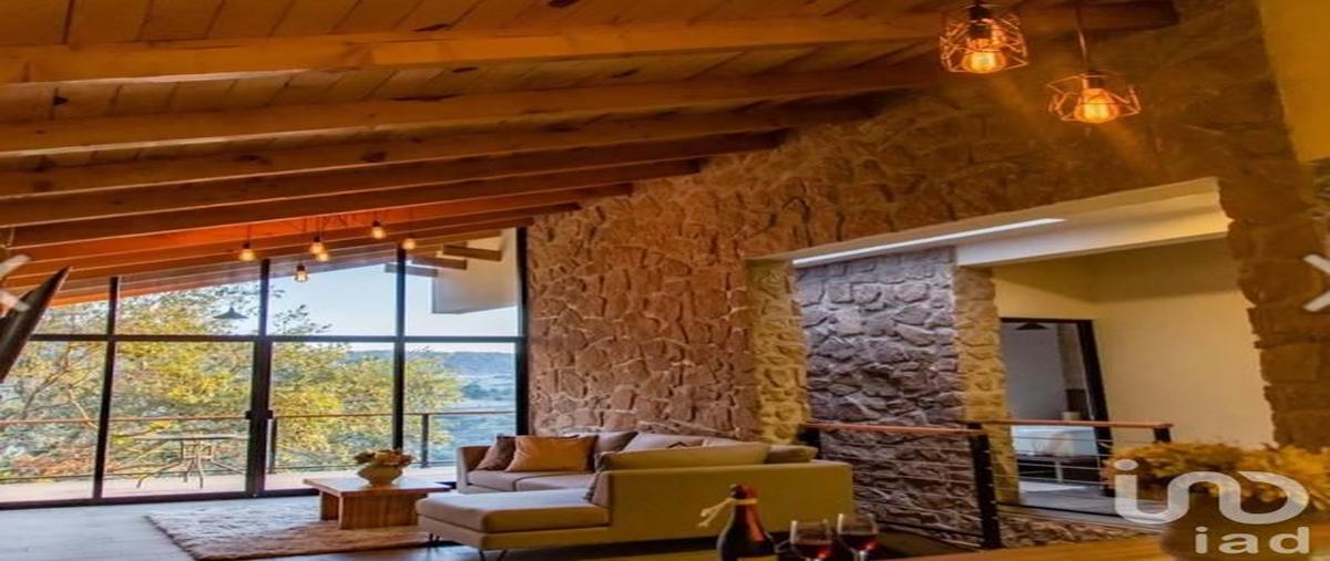 Foto de casa en venta en carretera a la florida 1308, san josé de los encinos (las cabañas), amealco de bonfil, querétaro, 30026251 No. 03