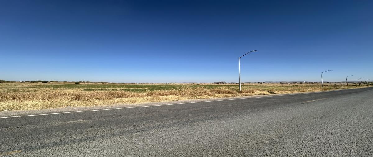 Foto de terreno habitacional en venta en carretera a la gomeña , revolución, delicias, chihuahua, 30253478 No. 03