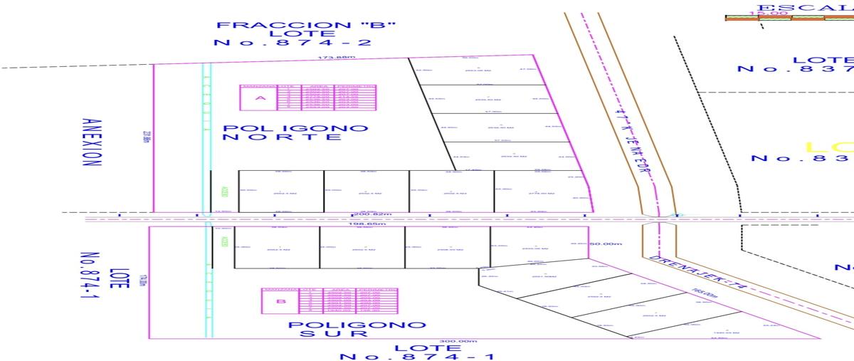 Foto de terreno habitacional en venta en carretera a la gomeña , revolución, delicias, chihuahua, 30253478 No. 04