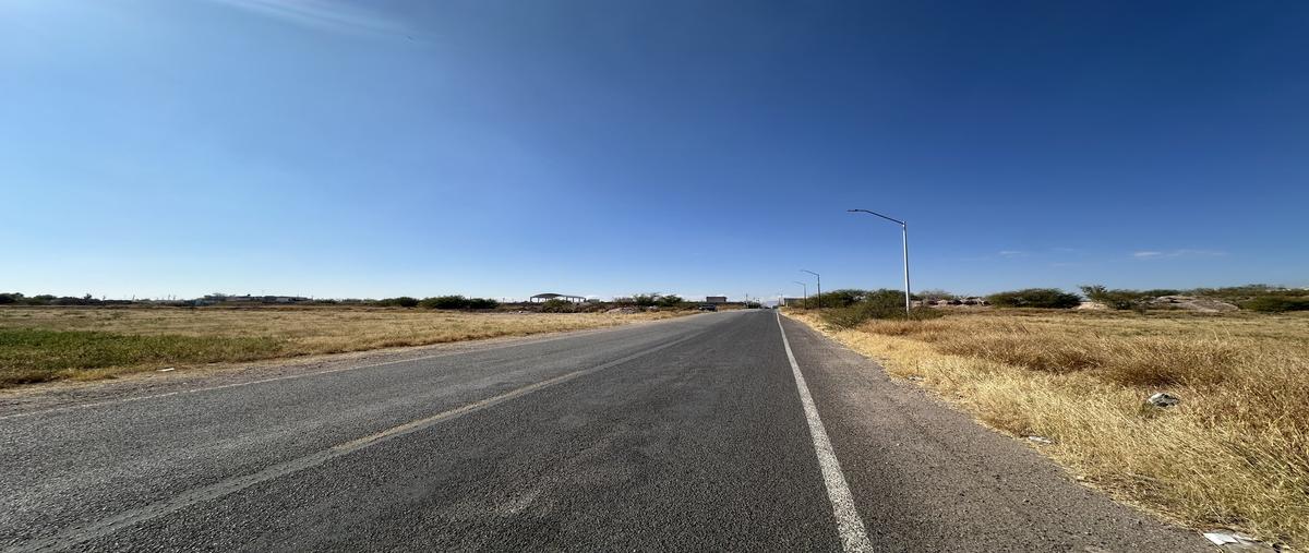 Foto de terreno habitacional en venta en carretera a la gomeña , revolución, delicias, chihuahua, 30253478 No. 05