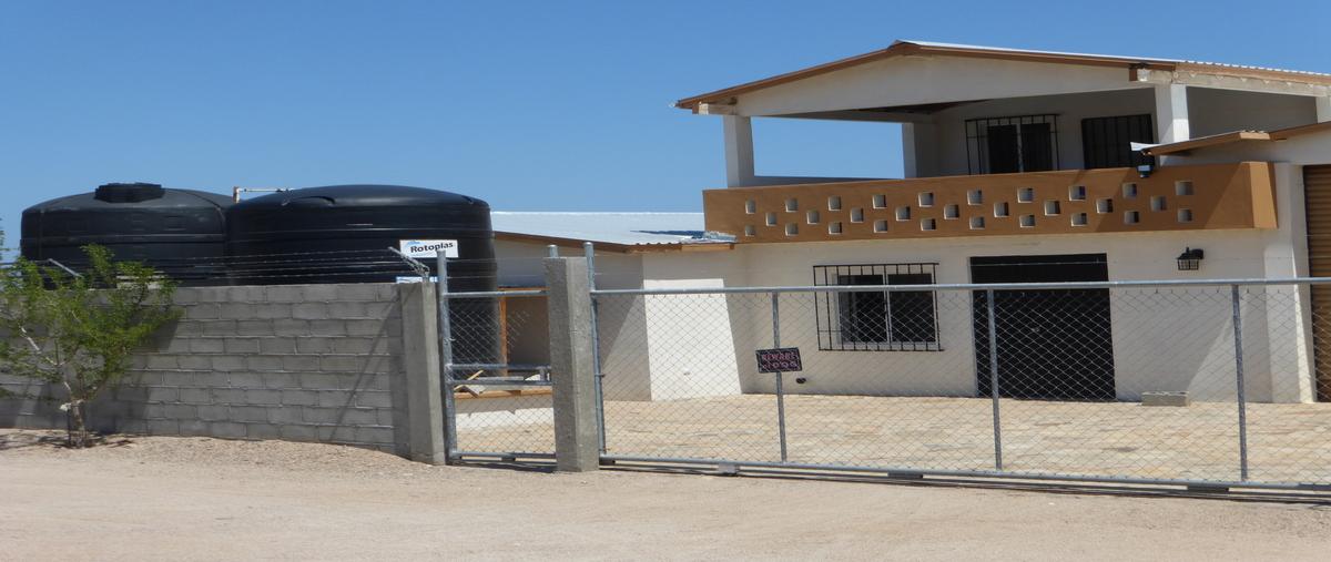 Foto de rancho en venta en carretera a la gringa , lomas de los ángeles, san quintín, baja california, 30471218 No. 04