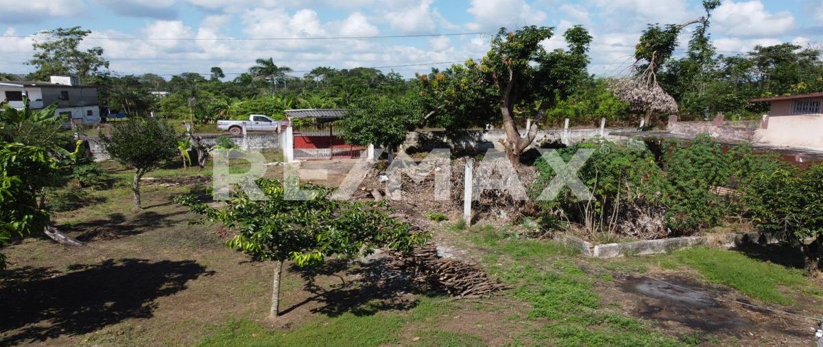 Foto de terreno habitacional en venta en carretera a la isla, buenavista 1ra. , buena vista río nuevo 1ra. sección, centro, tabasco, 0 No. 03