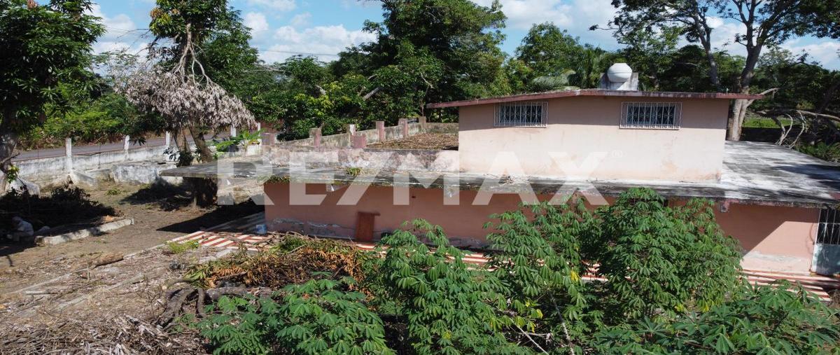 Foto de terreno habitacional en venta en carretera a la isla, buenavista 1ra. , buena vista río nuevo 1ra. sección, centro, tabasco, 0 No. 04
