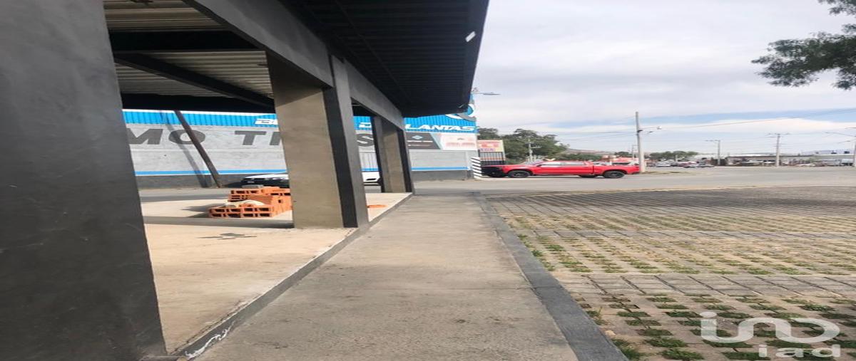 Foto de local en renta en carretera a la paz 171, las águilas, mineral de la reforma, hidalgo, 28908708 No. 03