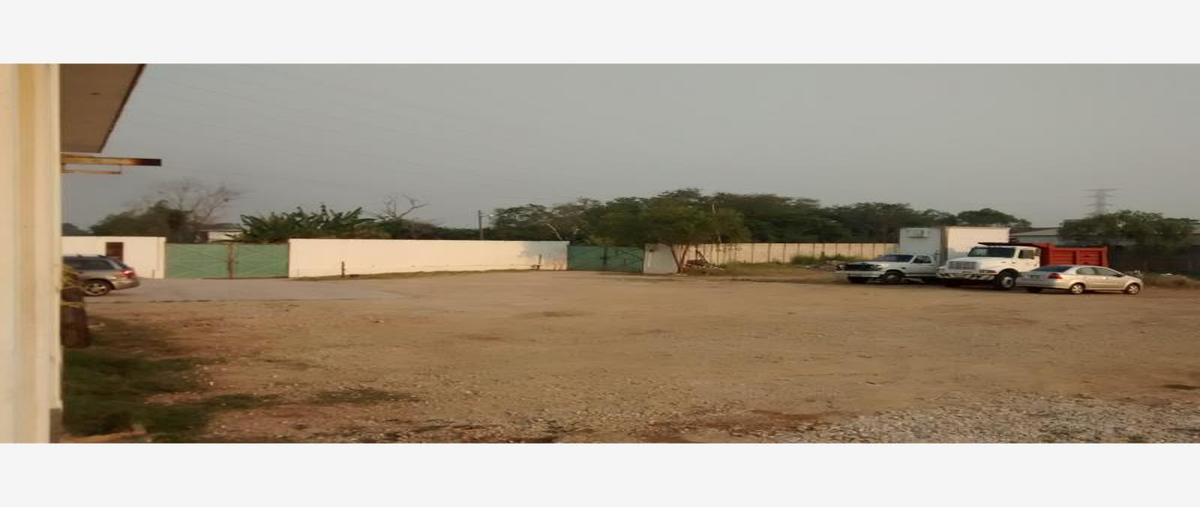 Foto de bodega en venta en carretera a la pera , la manga ii, centro, tabasco, 26708049 No. 04