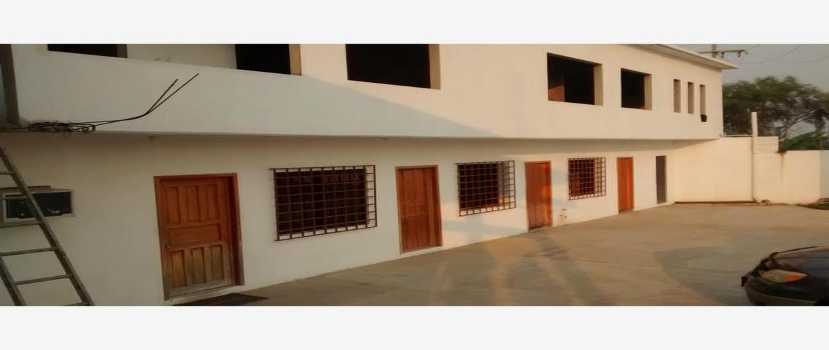 Foto de bodega en venta en carretera a la pera , la manga ii, centro, tabasco, 26708049 No. 05